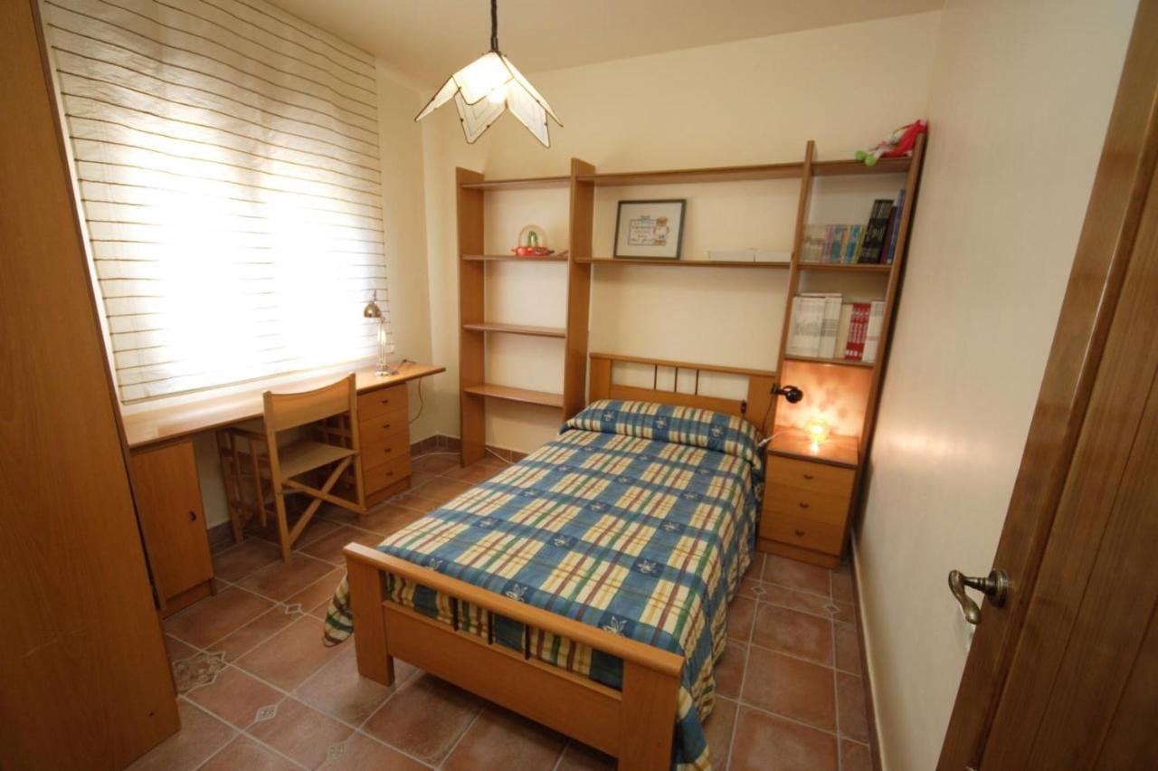 Villa Villen Moclín Kültér fotó